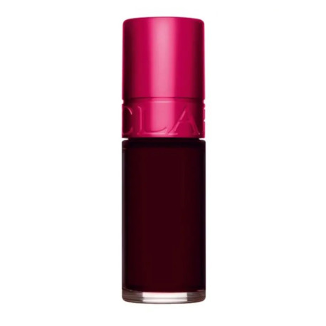 CLARINS WATER LIP STAIN LABIAL MATE HIDRATANTE 04 VIOLET WATER 7 ML