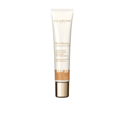 CLARINS SKIN ILLUSION TINTED TRATAMIENTO ILUMINADOR ANTIEDAD SPF25 5 40 ML