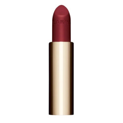 CLARINS JOLIE ROUGE RECARGA 796V RED PLUM
