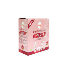 Comprar champu NELLY PACK METODO CURLY
