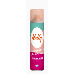 Comprar champu NELLY CHAMPU EN SECO RASPBERRY 75 ML