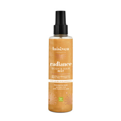 LAISEVEN RADIANCE BODY & HAIR MIST 200 ML