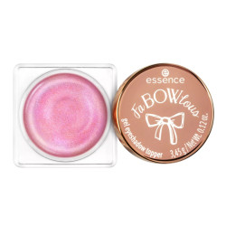 ESSENCE FABOWLOUS TOPPER DE SOMBRA DE OJOS EN GEL