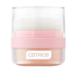 CATRICE SPRING AWAKENING POLVO ILUMINADOR GLITTER BOMB CUSHION