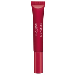 CLARINS LIP PERFECTOR GLOW BALSAMO LABIAL 18 INTENSE GARNET 12 ML