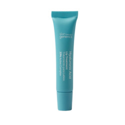 SKIN GENERICS HYALURONIC ACID TRATAMIENTO LABIAL VOLUMINIZADOR