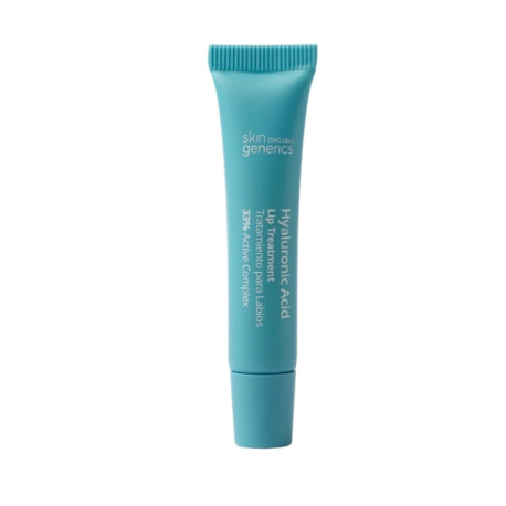 SKIN GENERICS HYALURONIC ACID TRATAMIENTO LABIAL VOLUMINIZADOR