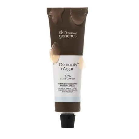 SKIN GENERICS OSMOCITY + ARGÁN CREMA DE MANOS