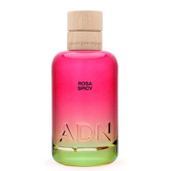 comprar perfumes online unisex ADOLFO DOMINGUEZ ADN ROSA SPICY EDP 100 ML UNISEX