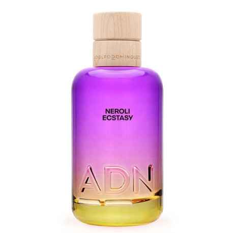 comprar perfumes online unisex ADOLFO DOMINGUEZ ADN NEROLI ECSTASY EDP 100 ML UNISEX