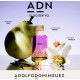 comprar perfumes online unisex ADOLFO DOMINGUEZ ADN NEROLI ECSTASY EDP 100 ML UNISEX