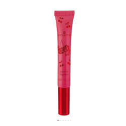 ESSENCE SO CHERRY HAPPY BRILLO DE LABIOS CON PEPTIDOS 01