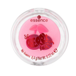 ESSENCE SO CHERRY HAPPY BALSAMO LABIAL