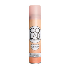 COLAB CHAMPU EN SECO PURE NUDE 200 ML