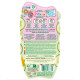 MONTAGNE JEUNESSE 7TH HEAVEN MASCARILLA PEEL-OFF DE PEPINO
