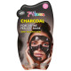 MONTAGNE JEUNESSE 7TH HEAVEN PEEL OFF DE CARBON REFINADOR DE POROS
