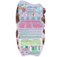 MONTAGNE JEUNESSE 7TH HEAVEN MASCARILLA DE BARRO CHOCOLATE
