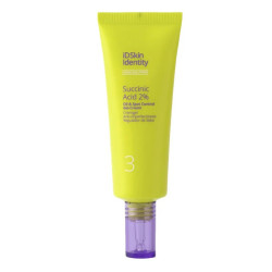ID SKIN IDENTITY ACNE SOLUTION CREMA FACIAL ANTI-IMPERFECCIONES 50 ML