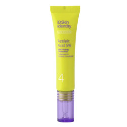 ID SKIN IDENTITY ACNE SOLUTION TRATAMIENTO SECANTE LOCALIZADO 15 ML