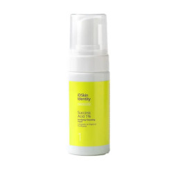 ID SKIN IDENTITY ACNE SOLUTION ESPUMA LIMPIADORA 100 ML