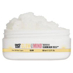 SOAP & GLORY BALSAMO LIMPIADOR NUTRITIVO GLOW YOUR MIND