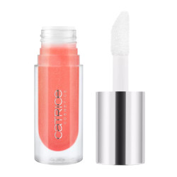 CATRICE ETERNAL RED ACEITE LABIAL CHERRY BOMB C01 SCARLETT SPARK
