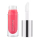 CATRICE ETERNAL RED ACEITE LABIAL CHERRY BOMB C02 RUBY RADIANCE
