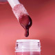 CATRICE ETERNAL RED ACEITE LABIAL CHERRY BOMB C03 DARK ROMANCE