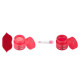 CATRICE ETERNAL RED SET DE CUIDADO LABIAL