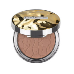 CATRICE DESERT DUNE BRONCEADOR EN CREMA MATE 01 NEW DESERT