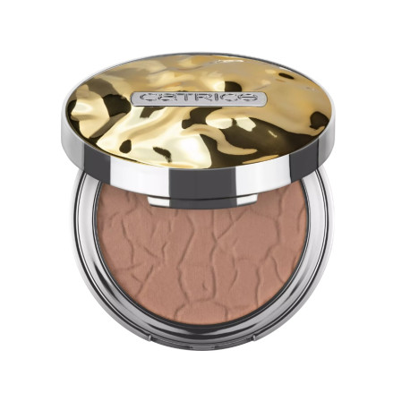 CATRICE DESERT DUNE BRONCEADOR EN CREMA MATE 01 NEW DESERT