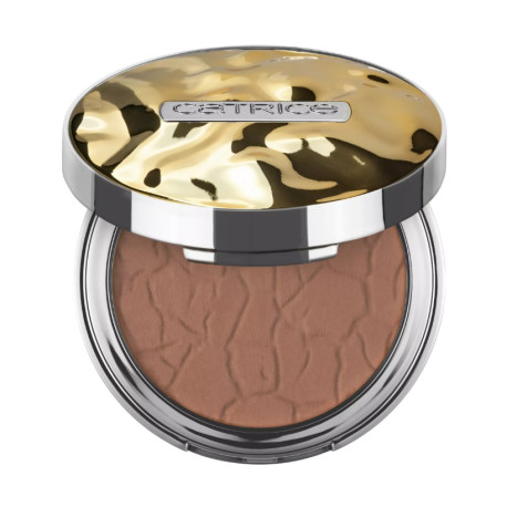 CATRICE DESERT DUNE BRONCEADOR EN CREMA MATE 02 FUTURE OASIS