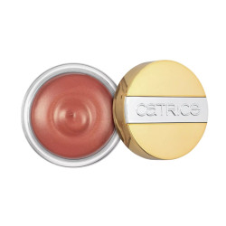CATRICE DESERT DUNE COLORETE ILUMINADOR MOUSSE 01 DESERT ROSE