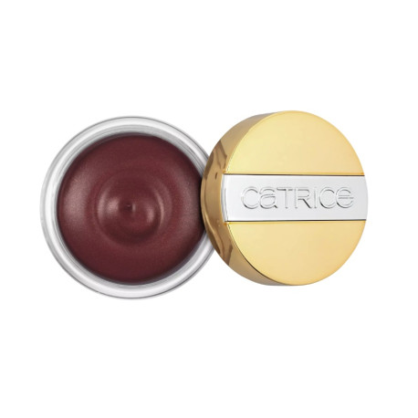 CATRICE DESERT DUNE COLORETE ILUMINADOR MOUSSE 02 BURTN SIENNA