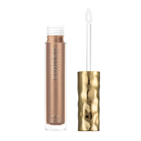 CATRICE DESERT DUNE TINTE DE OJOS BRILLANTE 02 ENDLESS SANDS