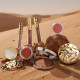 CATRICE DESERT DUNE PINZA PARA PELO