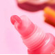 ESSENCE JUICY BOMB PARTY BRILLO DE LABIOS BRILLANTE 01 BUBBLEGUM BLISS