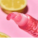 ESSENCE JUICY BOMB PARTY BRILLO DE LABIOS BRILLANTE 02 LUMINOUS LIME