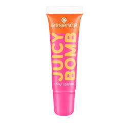 ESSENCE JUICY BOMB PARTY BRILLO DE LABIOS BRILLANTE 03 PRETTY PITAYA