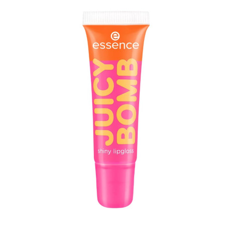 ESSENCE JUICY BOMB PARTY BRILLO DE LABIOS BRILLANTE 03 PRETTY PITAYA