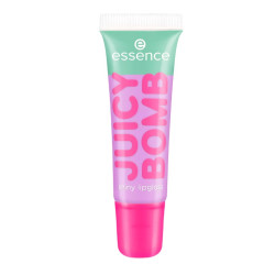 ESSENCE JUICY BOMB PARTY BRILLO DE LABIOS BRILLANTE 04 KIWI KISSES