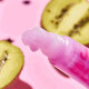 ESSENCE JUICY BOMB PARTY BRILLO DE LABIOS BRILLANTE 04 KIWI KISSES