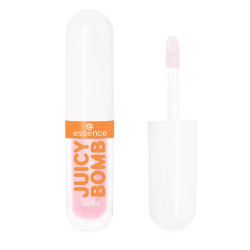 ESSENCE JUICY BOMB PARTY ACEITE DE LABIOS 01 PEACH PERFECT