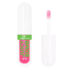 ESSENCE JUICY BOMB PARTY ACEITE DE LABIOS 02 WATERMELON WONDERS