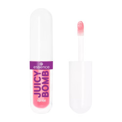 ESSENCE JUICY BOMB PARTY ACEITE DE LABIOS 03 MARVELLOUS MANGO
