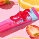 ESSENCE JUICY BOMB PARTY COLORETE EN GELATINA 01 CASSIS CRUSH