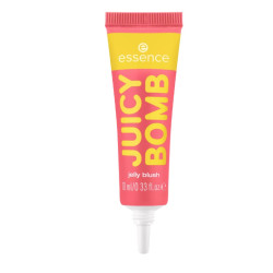 ESSENCE JUICY BOMB PARTY COLORETE EN GELATINA 02 PEACH PASSION