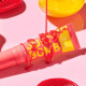 ESSENCE JUICY BOMB PARTY COLORETE EN GELATINA 02 PEACH PASSION