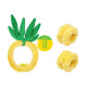 ESSENCE JUICY BOMB PARTY DIADEMA Y MUÑEQUERAS PARA LAVADO FACIAL