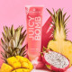 ESSENCE JUICY BOMB PARTY GEL DE DUCHA TROPICAL CON AROMA AFRUTADO